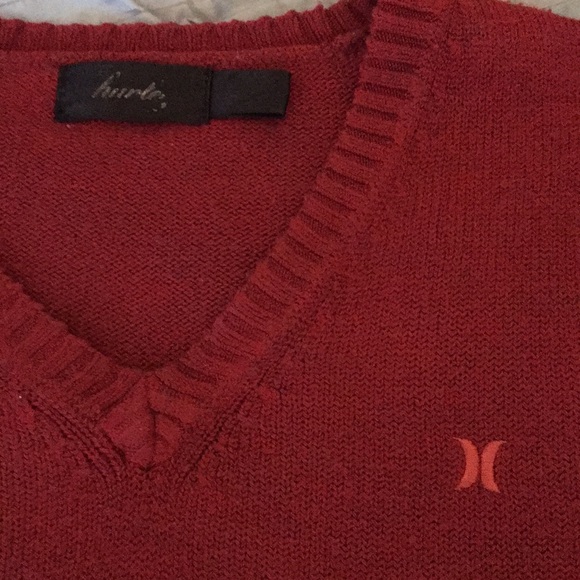 🌺Hurley Sweater - Picture 3 of 8